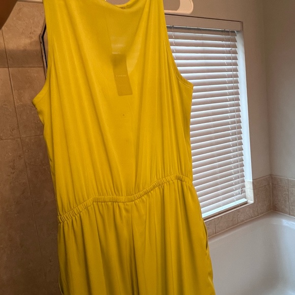 Bebe jumpsuit - Picture 4 of 6